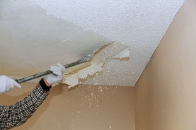 Drywall Removal