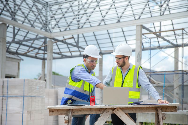 Structural Assessment Professionals