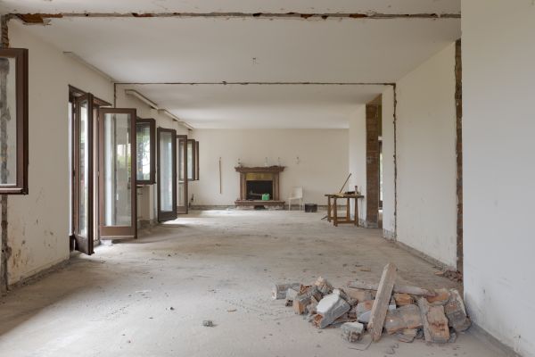 Interior Demolition Service in Elkhart