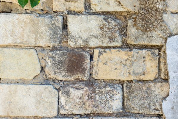 Block Wall Removal in Elkhart